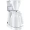 Melitta Easy Therm II 1050W fehér szűrős kávéfőző automata