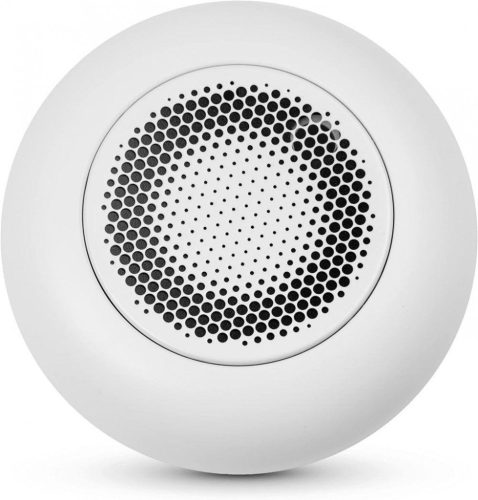 Detector de fum SA800S, design scandinav - Un plus elegant pentru siguranța casei tale.