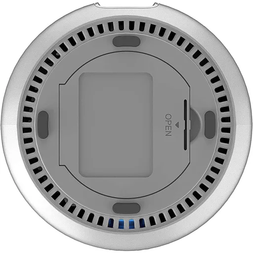 Set Cameră de Supraveghere WiFi de Exterior EZVIZ C3A - Sistem de Monitorizare Wireless 1080P cu Baterie, Vedere Nocturnă, Audio Bidirecțional