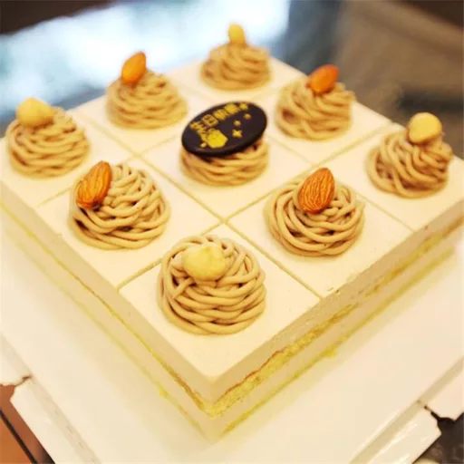 Symphonyw 3 részes tortadekoráló fúvóka szett rozsdamentes acél fondant eszköz