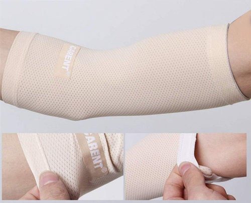 Husă de protecție pentru gips, ultra-moale, pentru adulți și copii - Confortabilă la purtare