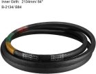 Ékszíj B-2134/B84, 2134mm x 16 mm x 12mm