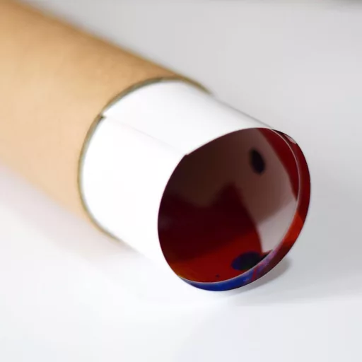 Nacnic Koponya Életciklus Fekete-Fehér Poszter - A4 Méretű Fekete Háttérrel, Iskolatábla Stílusú Fali Dekoráció, Spanyol Minőségi Nyomat