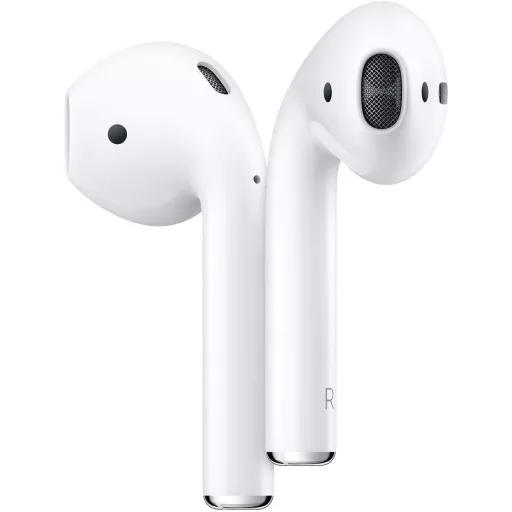 Apple AirPods vezetékes töltőtokkal