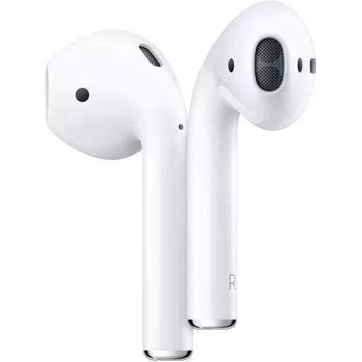 Apple AirPods vezetékes töltőtokkal