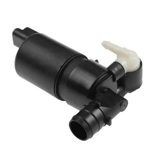 YAOPEI Ablaktörlő Pumpa Citroën Peugeot Renault Dacia Fiat Opel Autókhoz