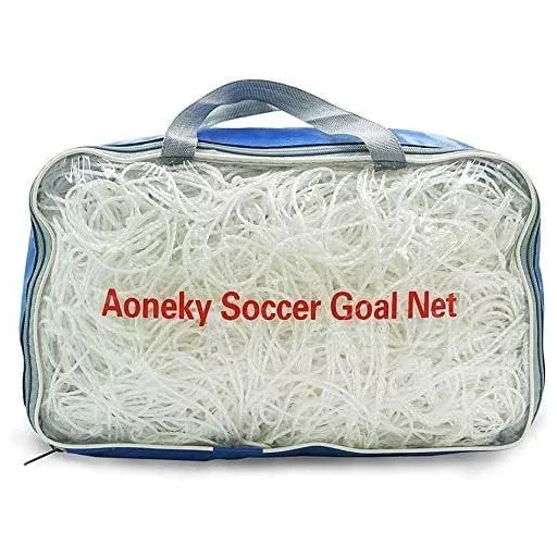 Aoneky Futballhálók PE 2-7,3m Edzéshez Több Méretben