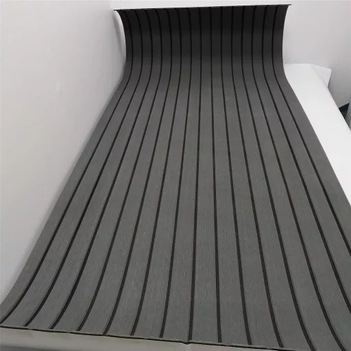 yuanjiasheng EVA hajó padló 90×240cm csúszásmentes yacht burkolat ragasztóval