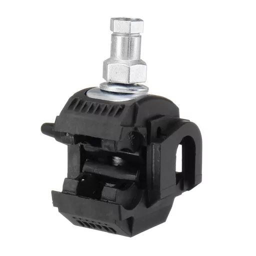 Conector de derivație (sau: derivare) pentru cablu de joasă tensiune JJC 1kV, 95/50mm²