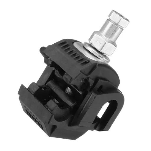 Conector de derivație (sau: derivare) pentru cablu de joasă tensiune JJC 1kV, 95/50mm²