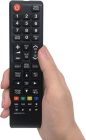 Samsung 3D Smart LCD LED TV Távirányító AA59-00741A