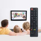 Samsung 3D Smart LCD LED TV Távirányító AA59-00741A