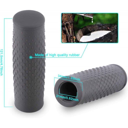 Protišmyková gumová rukoväť Xiaomi M365 - Atuka