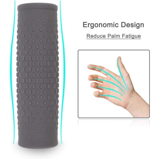 Protišmyková gumová rukoväť Xiaomi M365 - Atuka