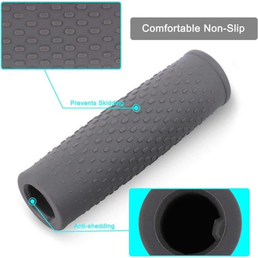 Protišmyková gumová rukoväť Xiaomi M365 - Atuka