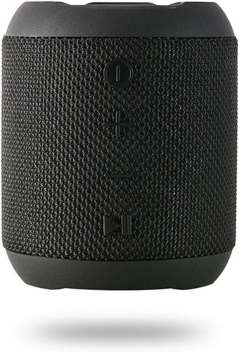 SENXINGYAN Bluetooth Hangszóró 20W - IPX6 Vízálló, 360° Sztereó Hangzás, 16 Órás Üzemidő, Kihangosítás, FM/AUX/USB/TF, Hordozható