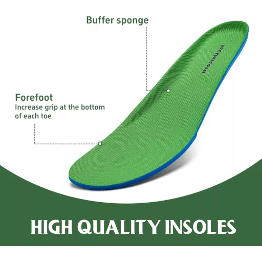 IceUnicorn Barefoot Vízi Cipő Férfiaknak és Nőknek - Aqua Fitness Strand Cipő