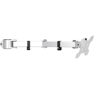   Suptek Otočné rameno monitora s VESA platňou - kompatibilné so všetkými stojanmi na monitory MD6DBW - jednoramenný držiak monitora