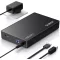 Externý box na 3,5" pevný disk ORICO USB 3.0 do 20 TB, kryt pre SATA HDD/SSD s podporou UASP