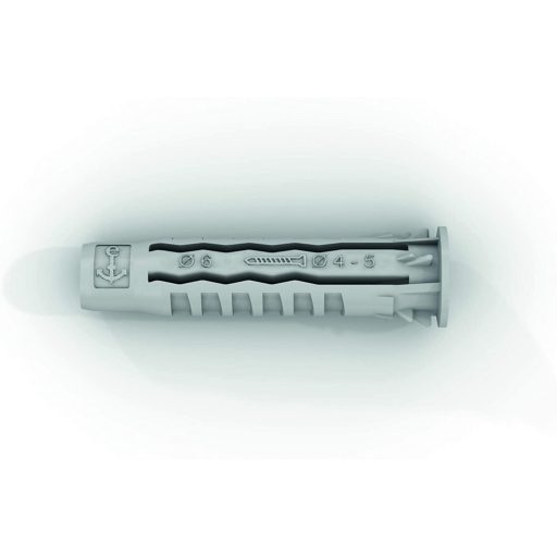 Set etelec Bucket Box 350 TX6 dibluri din nailon și șuruburi 6x30 4,5x40