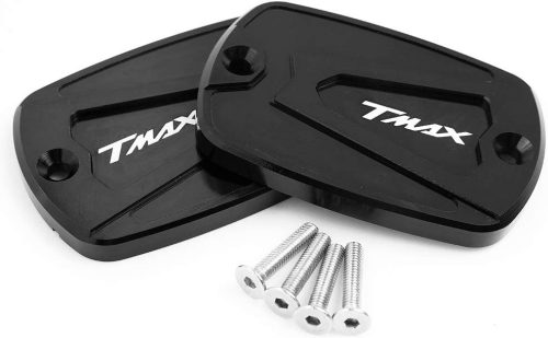 Capac rezervor lichid frână CNC Yamaha Tmax, modele 500/530/560 (2004-2020)