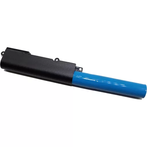 FengWings 3500 mAh A31N1519 laptop akkumulátor Asus X540, R540, F540 sorozathoz - Kompatibilis X540LA, X540LJ, X540SA, F540LA modellekkel, f