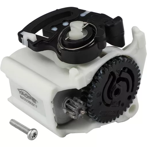 YAOPEI 8200060917 Actuator magnetic închidere portbagaj pentru Renault Scenic, Megane, Twingo, Clio - Motor centralizare