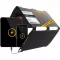 SunnyBAG SUNBOOSTER 21W összecsukható napelemes töltő 2 USB kimenettel vízálló