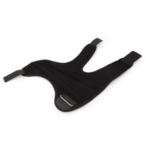 SOLES Neoprén Boxkesztyű Metacarpus Fraktura Támogatás Mindkét Kézre