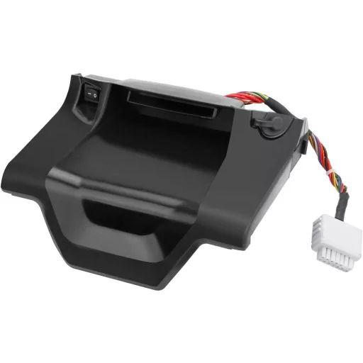 Exmate 25.6V 3.0Ah akkumulátor Robomow RC sorozathoz RC302 RC304 RC306 RC308 RC312