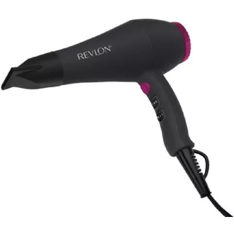   Revlon Perfect Heat 2000W Hajszárító AC Motorral Fényes Eredményért - 2000 W AC