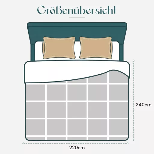 Utopia Bedding Mikroszálas Paplan Hipoallergén Töltettel Allergiásoknak