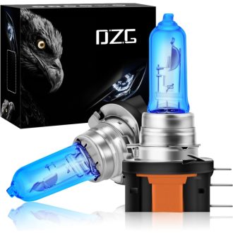 LED žiarovka DZG Super White – Jasné biele svetlo