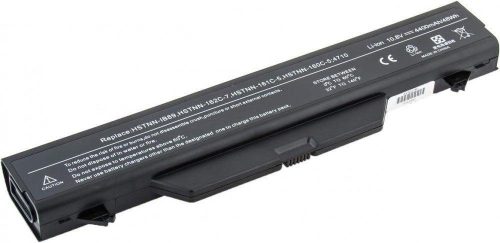 Acumulator Laptop Avacom 4400mAh pentru HP ProBook Seria 4510S/4710S - Refurbished