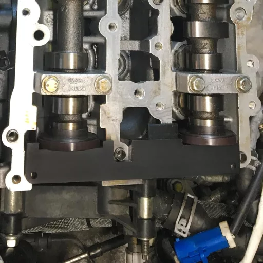 DAYUAN Vezérműtengely Rögzítő Szíjfeszítő Szerszám Ford Mazda 1.4-2.5L