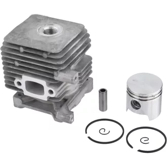   Cancanle 34mm valec s piestom pre STIHL FS38 FS45 FS55 HS45 FC55 KM55 BG50