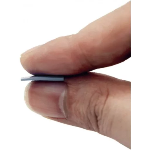 Easycargo 3W/mK Termalni jastučići od silikona za hlađenje laptopa i SSD-a - 40 komada