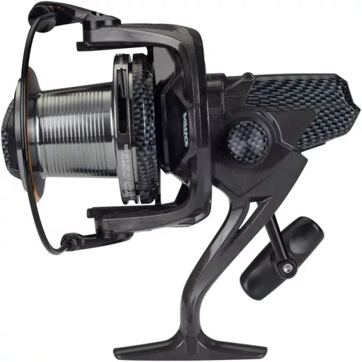 Mulinetă de spinning Diwa 8000-14000 pentru pescuit marin și în apă dulce, 12+1 rulmenți, 70lb