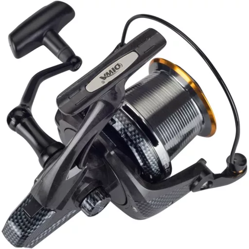 Diwa 8000-14000 Pergető Orsó Tengeri Édesvíz Horgászat 12+1 Csapágy 70lb
