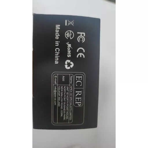 Căști arbitru wireless Maxquall - Pentru comunicare simultană între 3 arbitri - Set căști Bluetooth pentru fotbal, schi, vehicule off-road