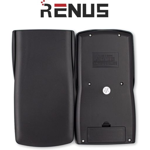 RENUS znanstveni kalkulator, 2 reda, za učenike i nastavnike