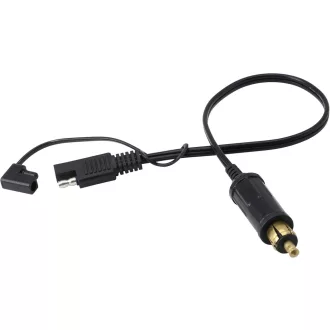   CERRXIAN DIN Hella Powerlet SAE adapter dugó motorkerékpárhoz
