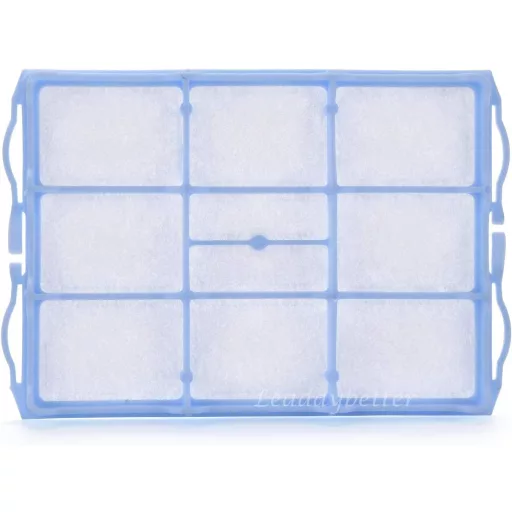 Set de filtre HEPA și motor Leadaybetter pentru aspirator Siemens VSZ31423, VSZ31455, VSZ31456, VSZ31466