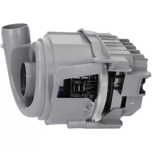 Bosch Siemens 12014980 Mosogatógép Keringető Szivattyú Motor 1BS3610-6AA