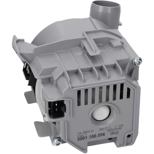 Bosch Siemens 12014980 Mosogatógép Keringető Szivattyú Motor 1BS3610-6AA