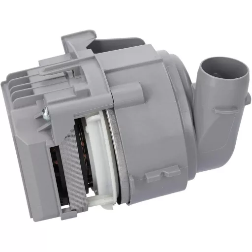Bosch Siemens 12014980 Mosogatógép Keringető Szivattyú Motor 1BS3610-6AA