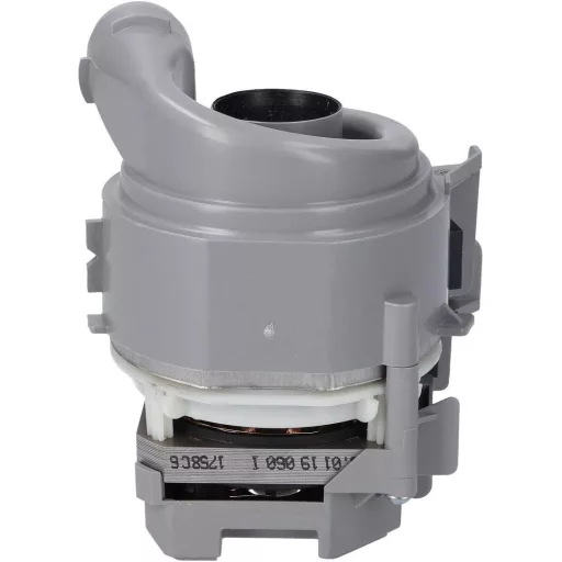 Bosch Siemens 12014980 Mosogatógép Keringető Szivattyú Motor 1BS3610-6AA