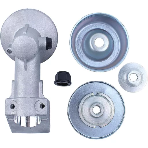 Adefol Szálvágó Fogaskerék Fej Stihl FS100 FS120 FS130 FS200 FS250 Fűkasza Alkatrész