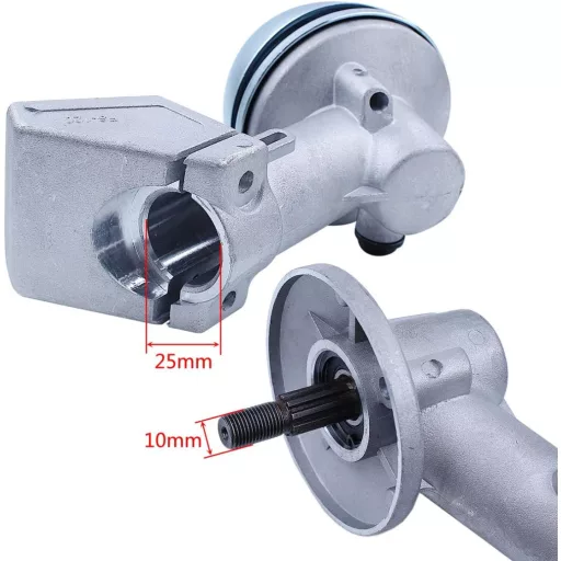 Adefol Szálvágó Fogaskerék Fej Stihl FS100 FS120 FS130 FS200 FS250 Fűkasza Alkatrész