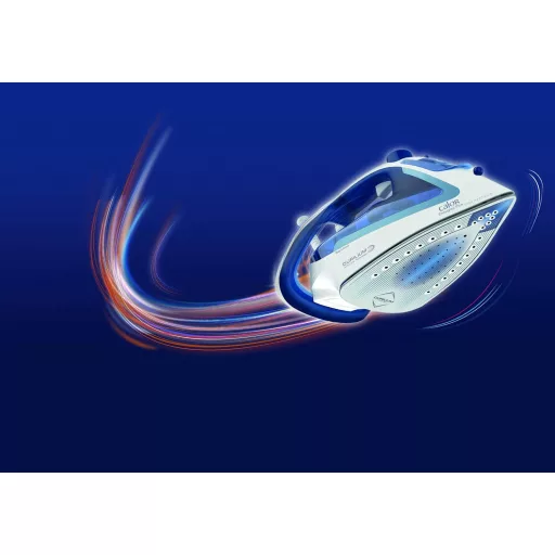 Calor Easygliss Plus FV5715C0 2400W gőzvasaló 45g/perc gőzöléssel